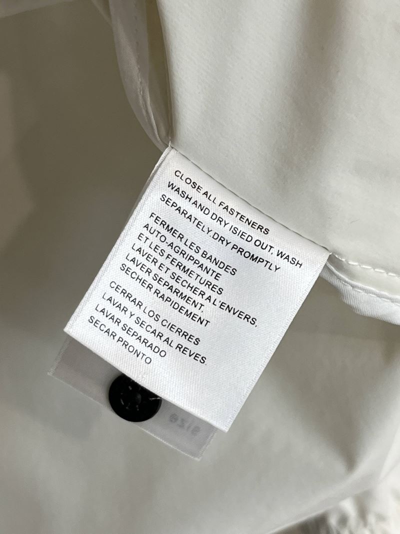 Armani Sunscreen Jacket